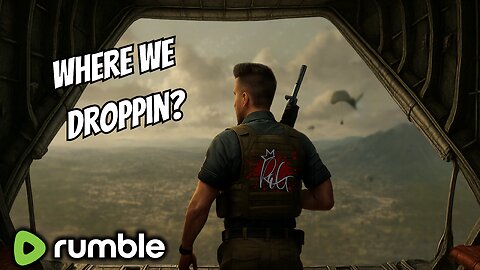 Warzone with @Cripiechuccles! | !rog !blerp #LiveAFFest