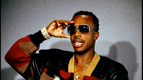 “U Can’t Touch This“, A Rogues Gallery Score