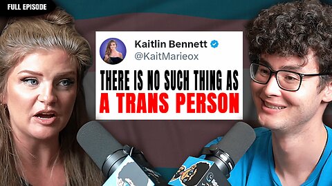 Kaitlin Bennett on Kids, Internet Safety, and Why Parents Need Hard Boundaries | DSH #1794