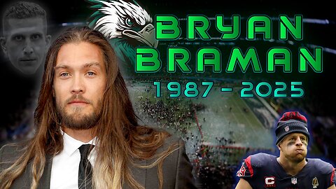 Super Bowl champ dies @ 38 - Idaho stabbings, J.J. Watt, Kobe Bryant