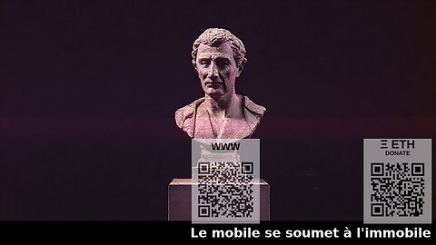 Le Courage de l'Intégrité