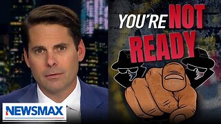 Trump assassination attempt ‘shrouded in mystery’: Rob Finnerty on possible ‘cover-up’