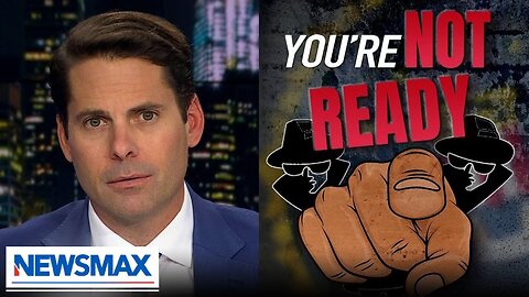 Trump assassination attempt ‘shrouded in mystery’: Rob Finnerty on possible ‘cover-up’