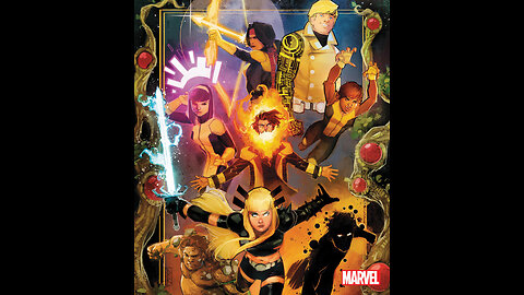 marvel rivals
