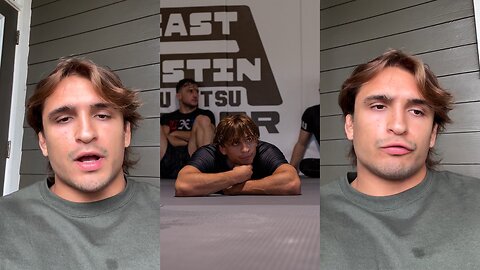 Jiu Jitsu Champion Admits of Taking Explicit Photos of Multiple Women in the Gym