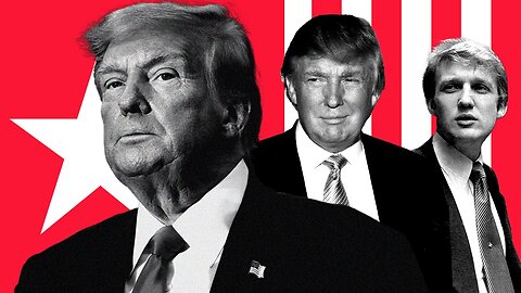 Trump Announces very very big deal