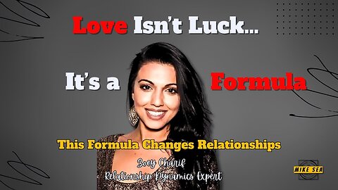 The Love Formula. How high do you rate your Partner?