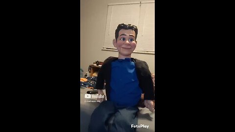 lil Jeffs fart