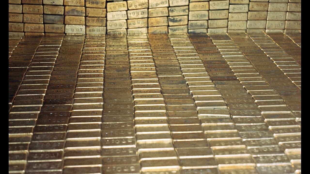 Interesting Facts About Gold