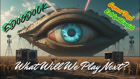 Games-Music-Lurks-What more could you ask for?