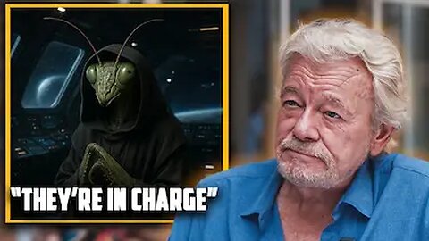 UFO Experts Discuss Alien Encounters - Full Documentary