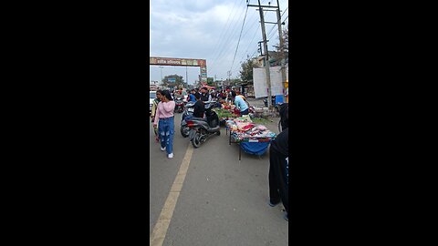 Ram Navami Festival