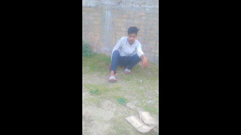 Saifi boy