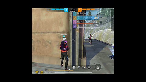 CS Rank