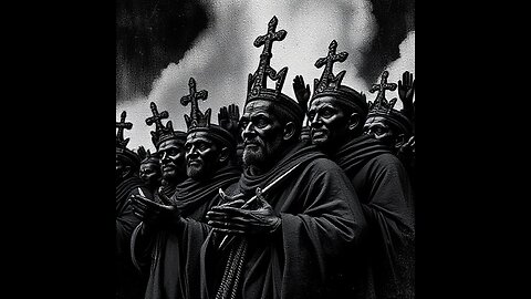 Black-Hearted False Prophets