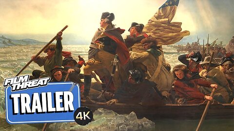 THE AMERICAN MIRACLE | Official 4K Trailer (2025) | DRAMA | Film Threat Trailers