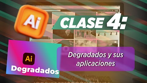 Clase numero 4: Degradadados
