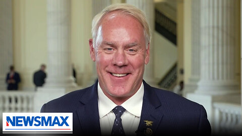 Tax increase would be 'devastating to the economy': Rep. Ryan Zinke | National Report
