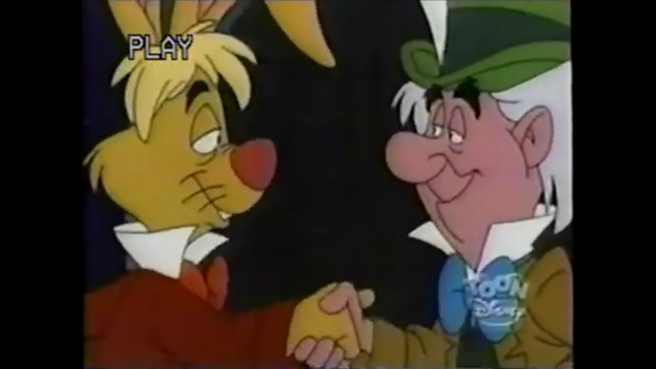 Toon Disney 2004 Commercial Break Part 3