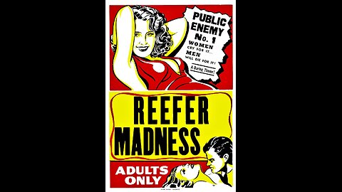 Reefer Madness [1936]