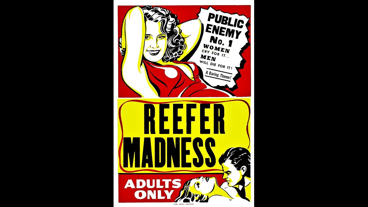 Reefer Madness [1936]
