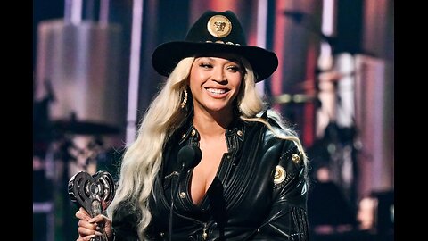 Beyonce's Team Robbed For Unreleased Music & Other Valuables
