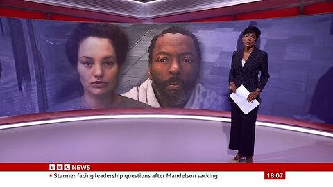 Constance Marten and Mark Gordon jailed for 14 years each over death of their baby