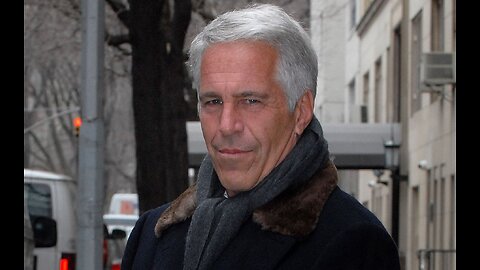 EPSTEIN, THE ARCHITECTS OF POWER, AND THE THEATER OF ILLUSION