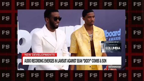 In court, Diddy erupts over a fresh audio leak | Shocking Courtroom CHAOS |