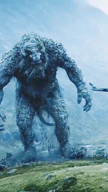 The best english movie