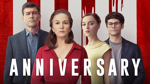 Anniversary (2025) | Official Trailer | Yanflix