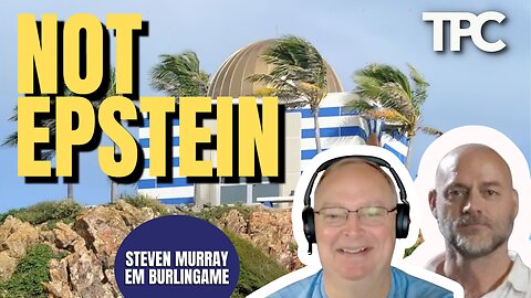 Signal To Noise | E.M. Burlingame & Steven Murray (TPC #1,796)