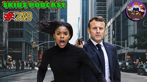 TARGET: Candace Owens