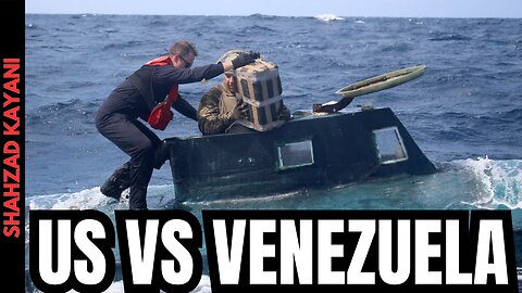 US vs Venezuela: The War Nobody’s Watching