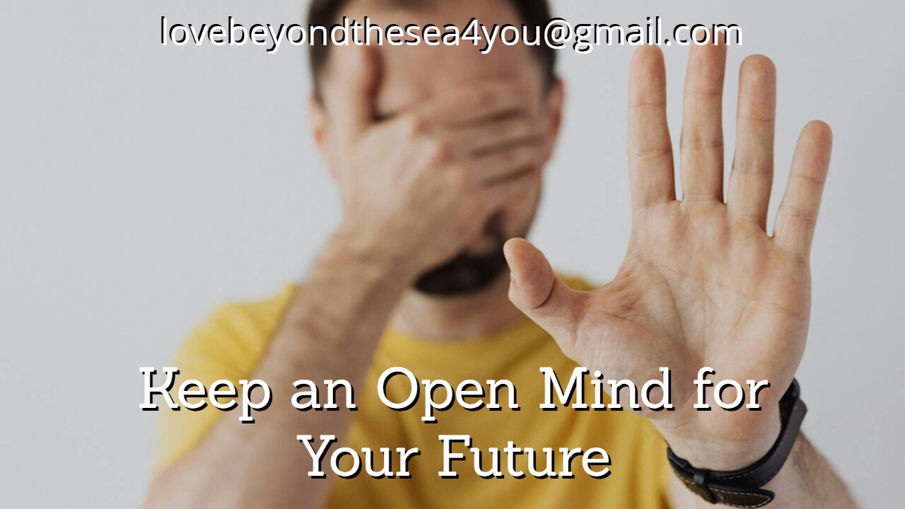 Keep an Open Mind About Future Plans With a Filipina