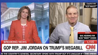 Chairman Jordan Outlines the Wins For America in The Big Beautiful Bill