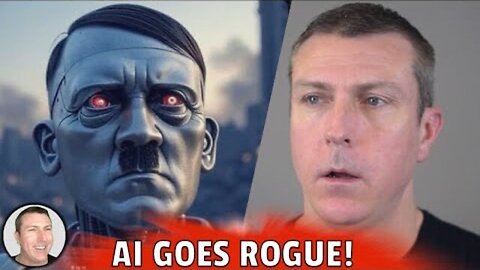 Elon’s AI System ‘Grok’ Went Rogue