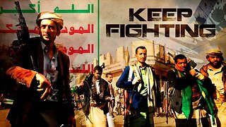►⚡️🇺🇸🇬🇧🇮🇱⚔️🇵🇸⚡️🇾🇪⚡️ SouthFront | Houthis Keep Fighting Under Pressure | Jul 24 2025