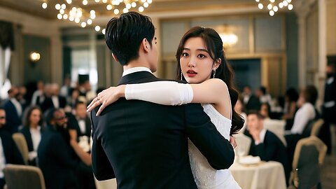 Cinderella wants a divorce, the CEO rejects her when he finds out she is pregnant with his child.