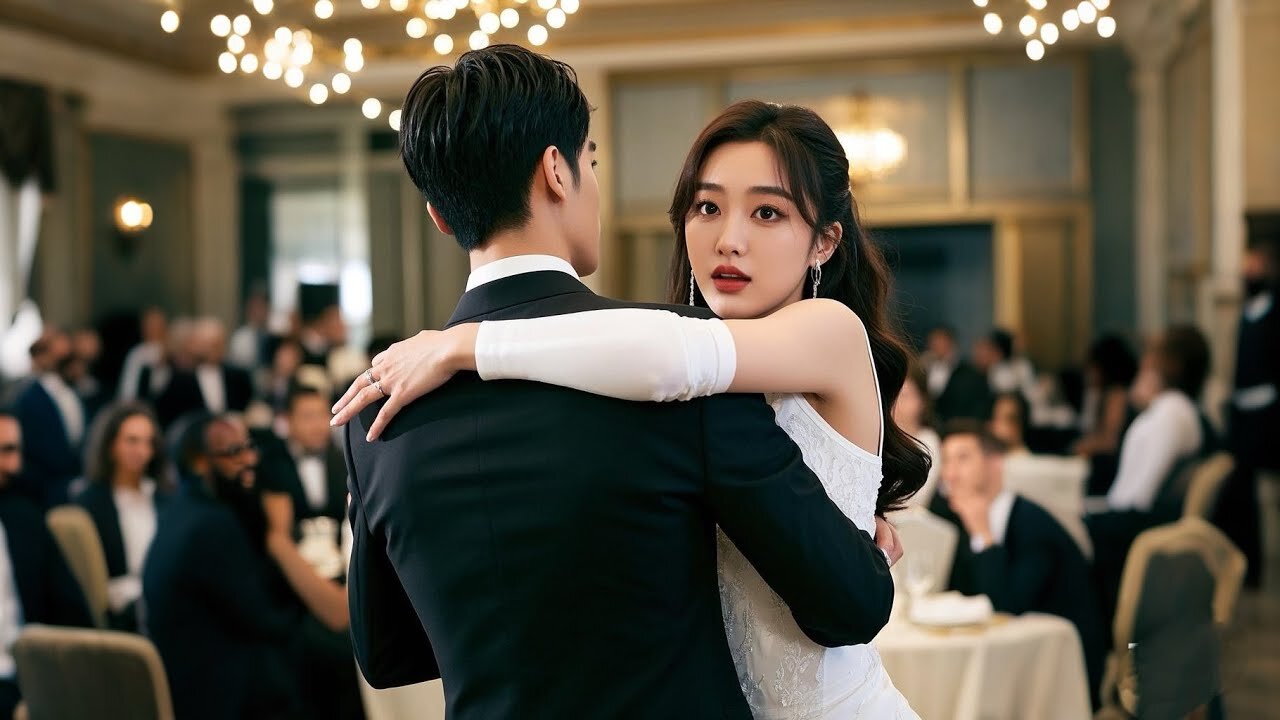 Cinderella wants a divorce, the CEO rejects her when he finds out she is pregnant with his child.