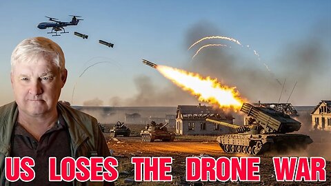 Europe Dismissed as Irrelevant in US National Security Strategy | Andrei Martyanov