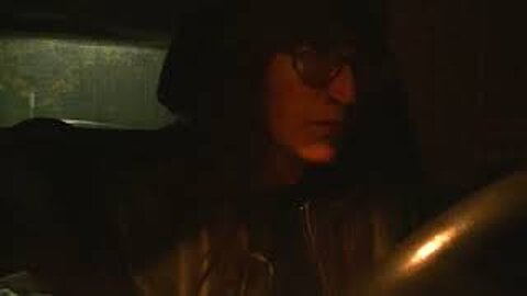 my story had to be pretty gory otherwise it wouldn't have been mine