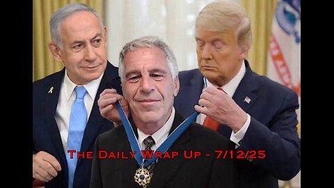 Has The Epstein (Israel) Lie Finally Broken The Two Party Illusion?
