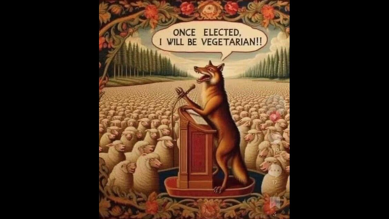 The Democrats died giving birth to Communism