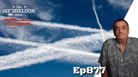 It’s NOT a Conspiracy Anymore!