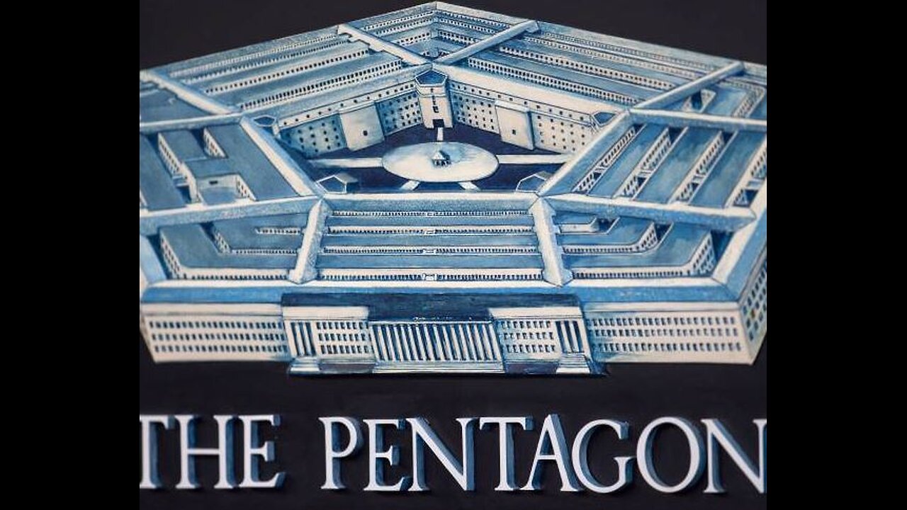 Pentagon Vets in Florida Face Credible Terror Threat