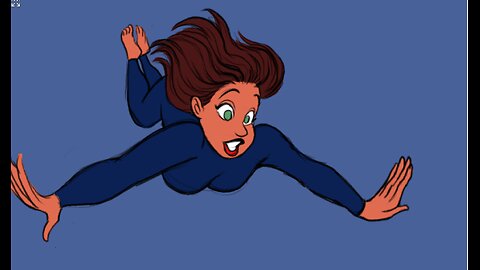 LET'S ANIMATE a work in progress