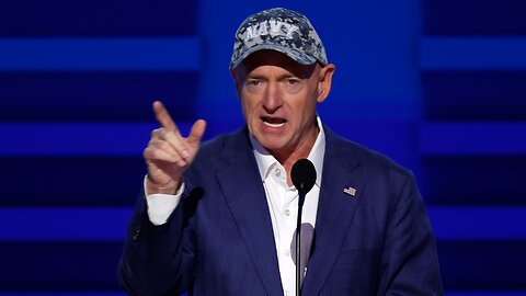 'Threatening to Kill Me!' – Dem Traitor IMPLODES When He Finds Out Trump's Next Move