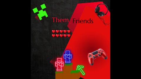 Minecraft| Manhunt!!