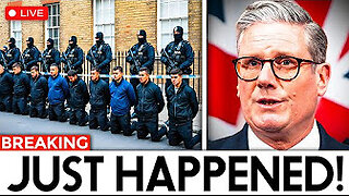 Grooming gang in london.